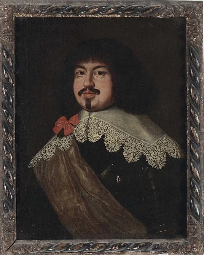 Ritratto di gentiluomo